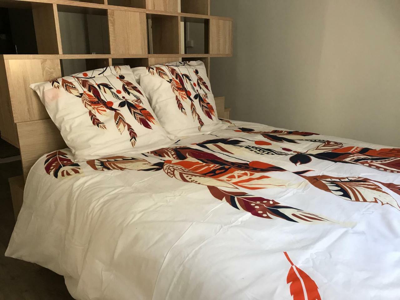 Appt "Coeur Moulinois" Apartman Moulins  Kültér fotó