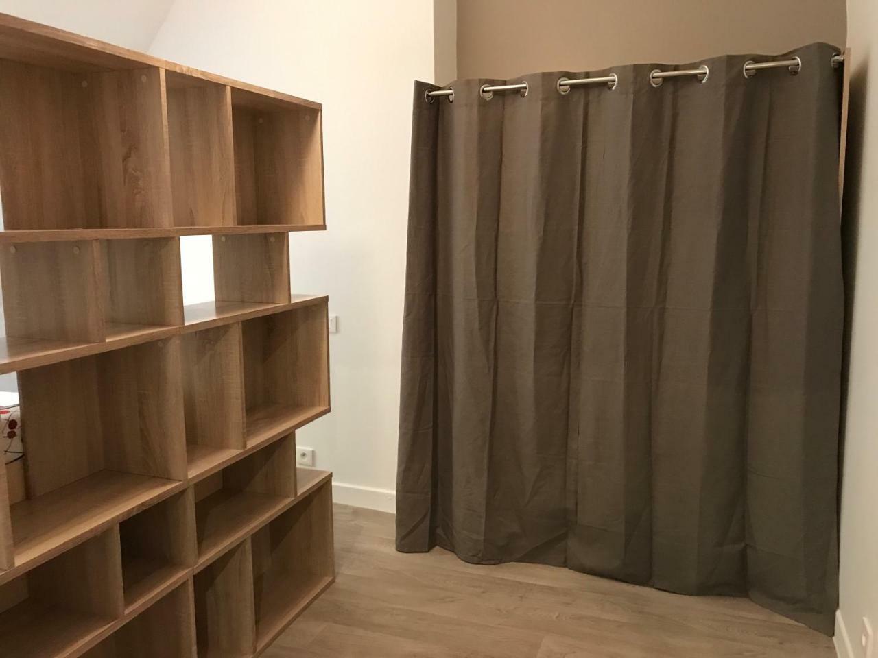 Appt "Coeur Moulinois" Apartman Moulins  Kültér fotó